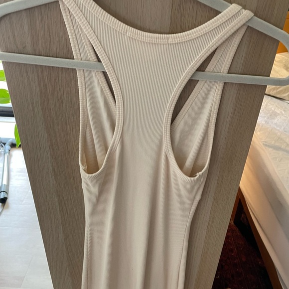 Line by K Harper Dress in Cream size S - Picture 3 of 7